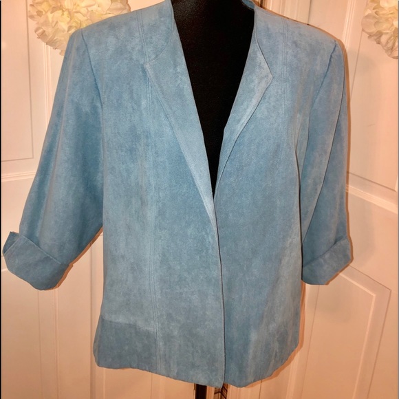 Dressbarn Adorable Jacket - Picture 5 of 6